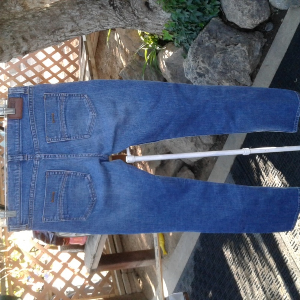 London skinny RSQ +size 31-30 blue good condition